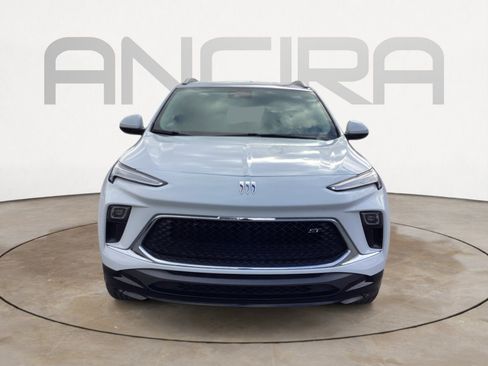 Used 2024 Buick Encore GX Sport Touring image 8