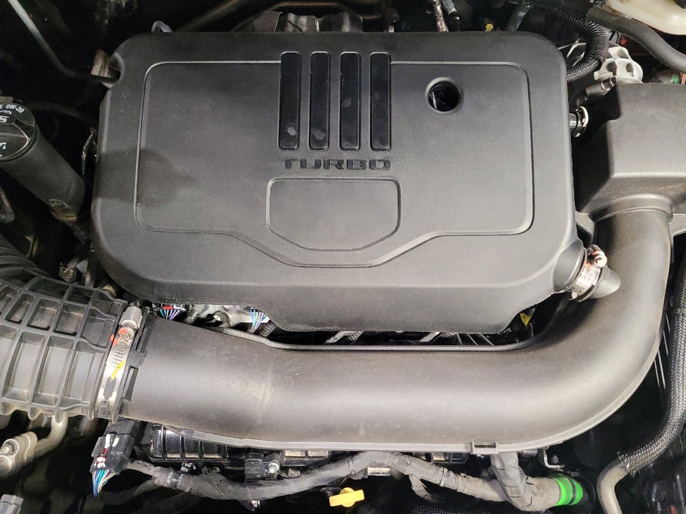 Used 2023 Chevrolet Blazer LT w/ LPO, Cargo Package FWD image 30