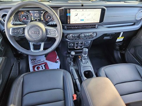 New 2026 Jeep Wrangler Sahara image 7