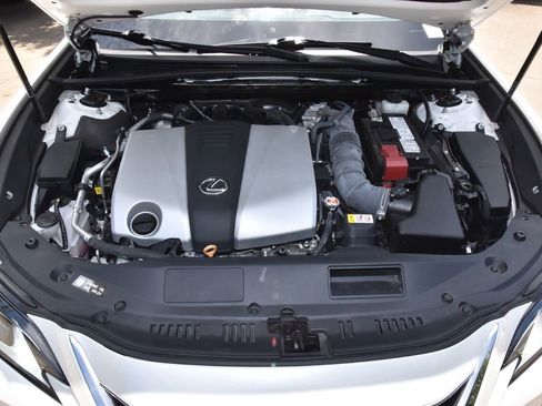 Used 2023 Lexus ES 350 w/ Premium Package FWD image 39