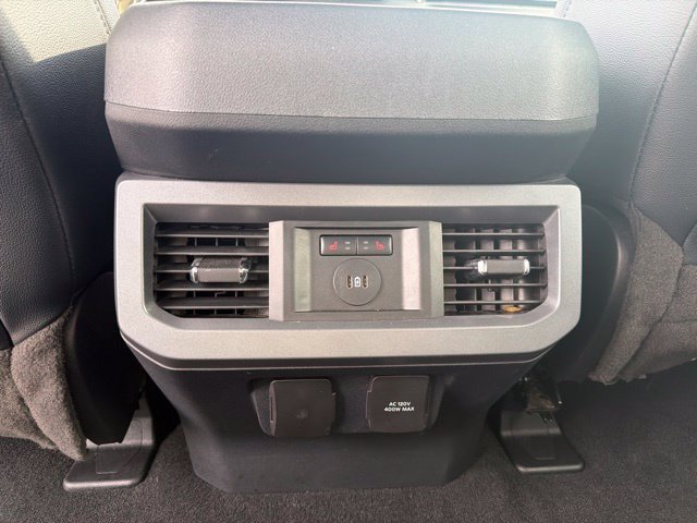Used 2023 Ford F350 XL AWD/4WD image 32