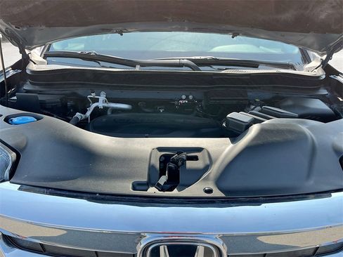 Used 2022 Honda Pilot EX-L image 30