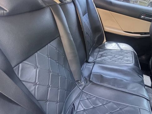 Used 2014 Lexus IS 250 w/ Premium Package RWD image 18