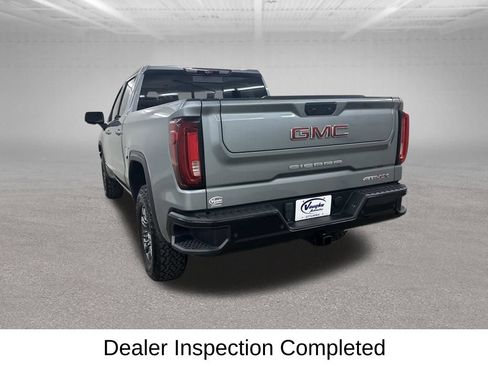 Used 2024 GMC Sierra 1500 AT4X AWD/4WD image 11