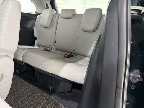 Used 2022 Honda Odyssey EX-L image 19