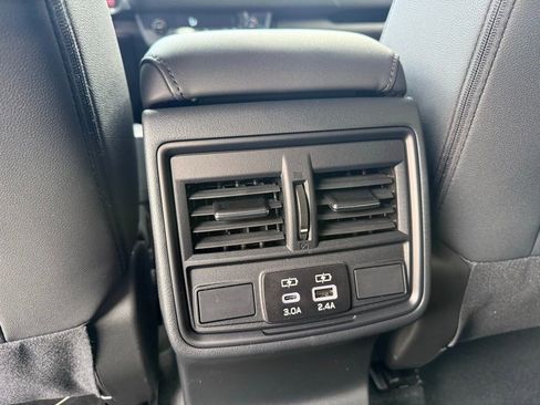 New 2026 Subaru Outback Premium image 27