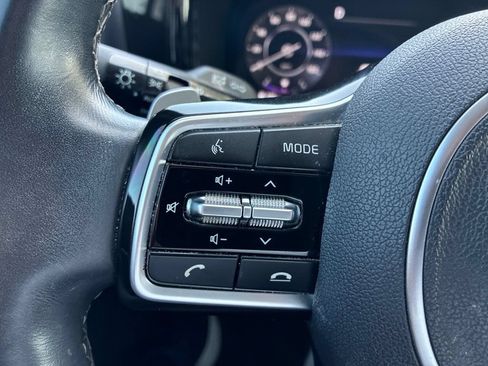 Used 2022 Kia Sorento SX FWD image 10