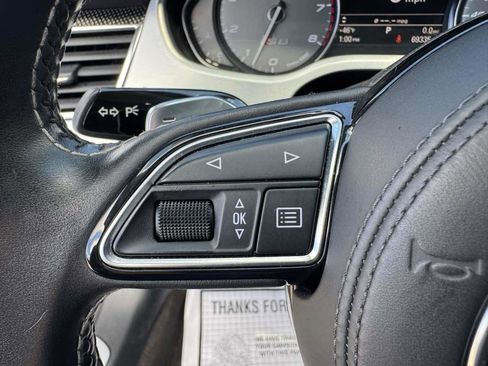 Used 2014 Audi S8 w/ Driver Assistance Package image 14
