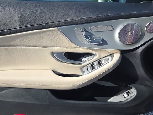 Certified 2022 Mercedes-Benz C 43 AMG 4MATIC Cabriolet image 37