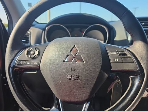 Used 2026 Mitsubishi Outlander Sport LE AWD/4WD image 13