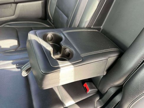 Used 2020 RAM 1500 Sport w/ Leather & Sound Group image 12