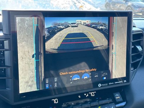 Used 2024 Toyota Tundra TRD Pro image 25