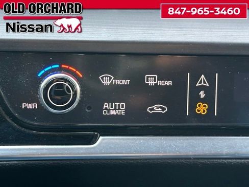 Used 2024 Kia Sportage EX image 17