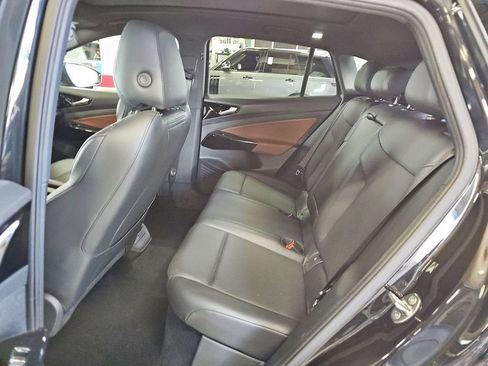 Used 2022 Volkswagen ID.4 Pro S w/ Gradient Package RWD image 14