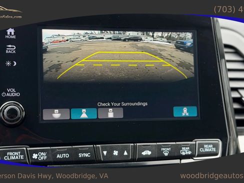 Used 2018 Honda Odyssey EX-L image 30