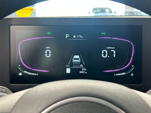 Used 2024 Kia Sportage LX image 23