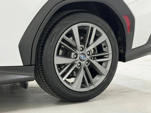 Used 2024 Subaru WRX AWD/4WD image 41