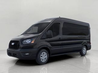 New 2026 Ford Transit 250 148 Medium Roof w/ Load Area Protection Package video 1