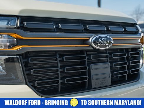 Used 2024 Ford Maverick Tremor w/ Tremor Off-Road Package image 11