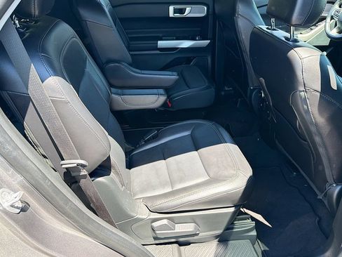 Used 2024 Ford Explorer Limited RWD image 30