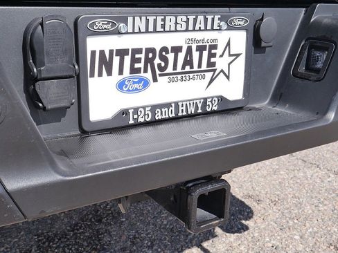 Used 2025 Ford F150 Tremor w/ Equipment Group 402A High AWD/4WD image 75