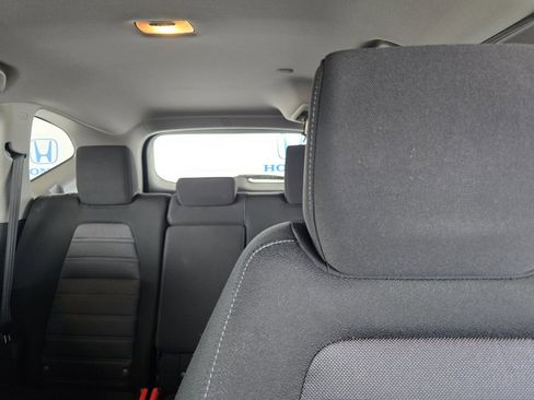 Used 2021 Honda CR-V Special Edition image 12