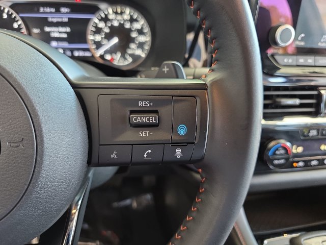 Used 2024 Nissan Pathfinder Rock Creek AWD/4WD image 16