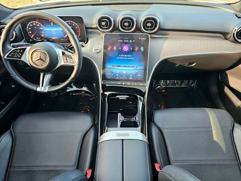 Certified 2023 Mercedes-Benz C 300 C 300 image 27