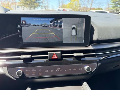 New 2026 Kia Sportage SX Prestige AWD/4WD image 10