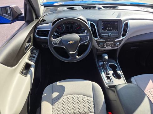Certified 2024 Chevrolet Equinox LS w/ Driver Confidence II Package AWD/4WD image 23