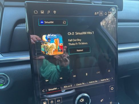 New 2026 GMC Terrain Elevation image 15