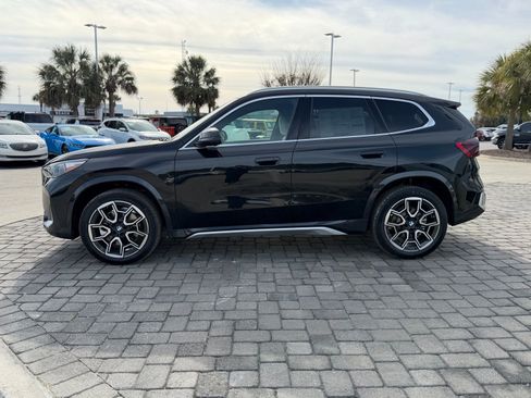 New 2026 BMW X1 xDrive28i w/ Technology Package image 12