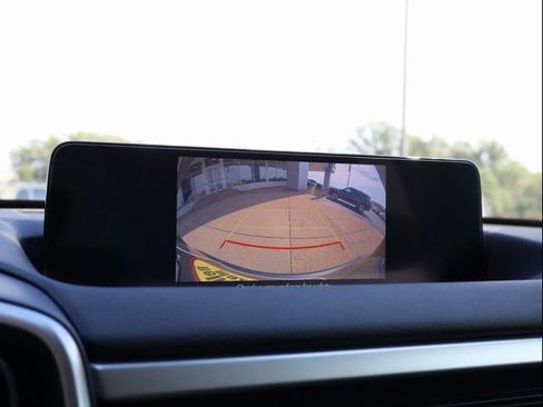 New 2025 MAZDA CX-50 AWD 2.5 S w/ Select Package image 36