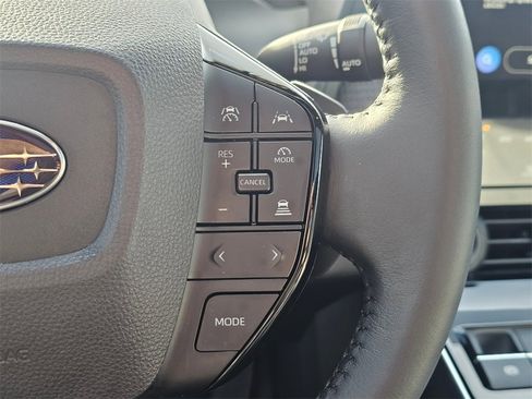 Used 2023 Subaru Solterra AWD image 28