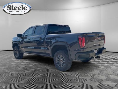 New 2026 GMC Sierra 1500 AT4X image 3