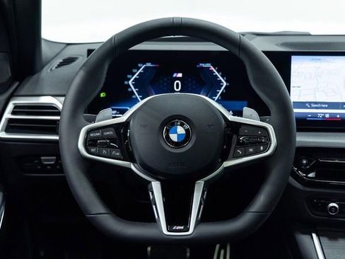 New 2026 BMW 330i xDrive Sedan w/ M Sport Package image 17