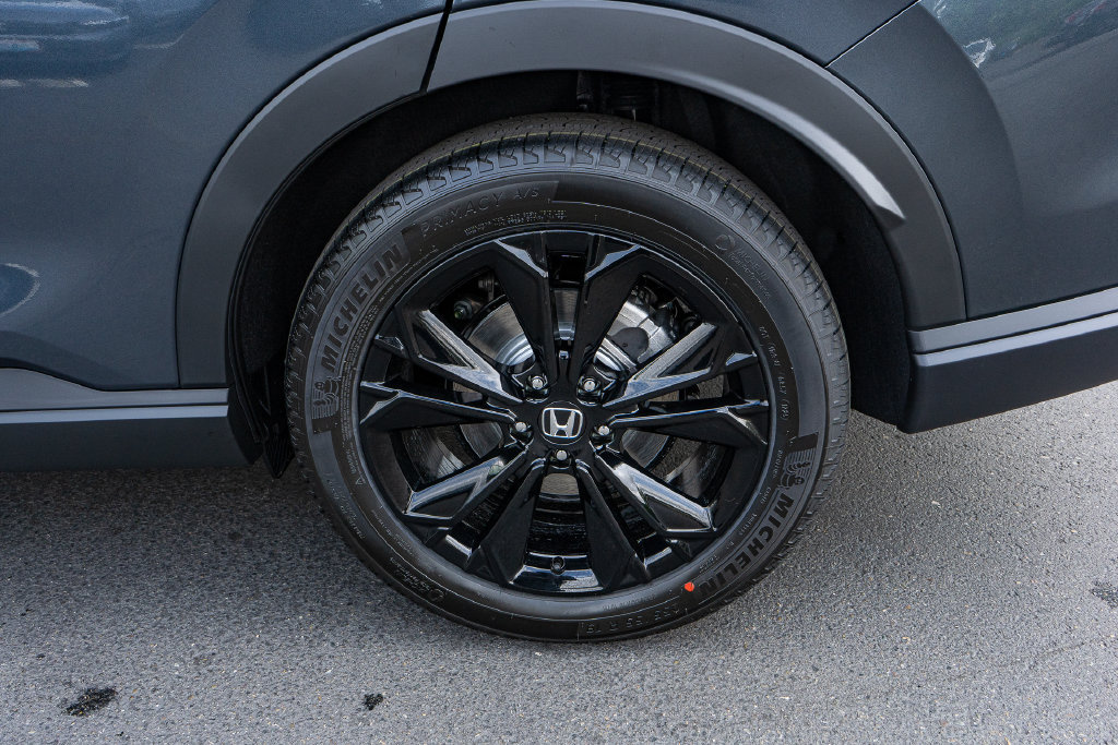 New 2027 Honda CR-V Sport Touring image 10