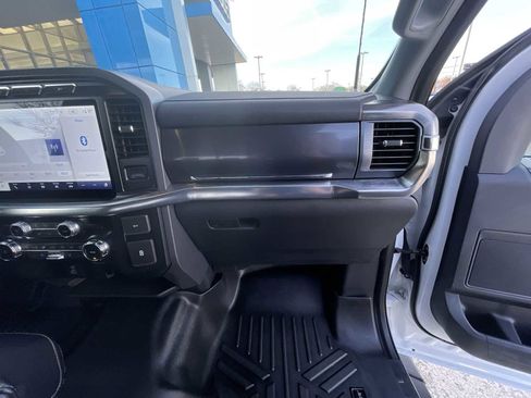 Used 2022 Ford F150 Lariat image 27