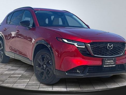 New 2026 MAZDA CX-5 2.5 S w/ Premium Plus Package image 3