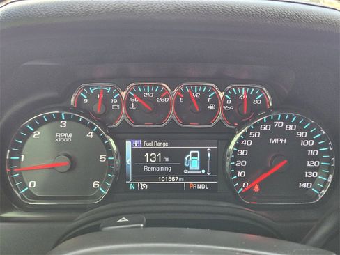 Used 2020 Chevrolet Tahoe LT image 9