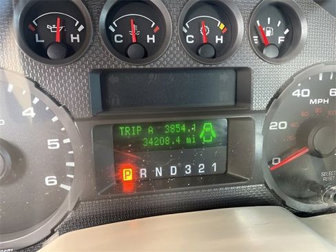 Used 2009 Ford F450 XL image 15