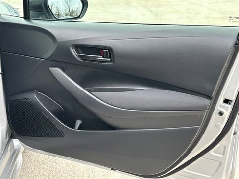 Certified 2024 Toyota Corolla LE image 13