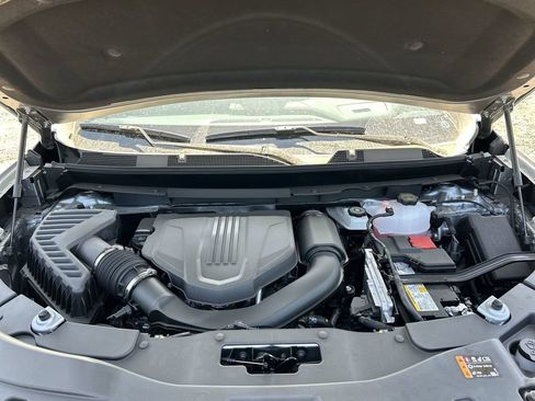 New 2026 GMC Acadia Elevation FWD image 30