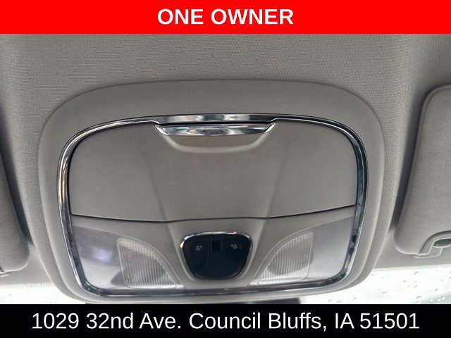Used 2019 Jeep Cherokee Limited w/ Luxury Group AWD/4WD image 21