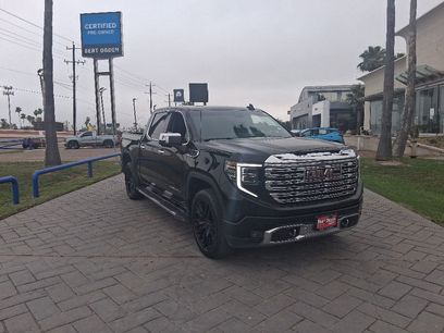 Used 2023 GMC Sierra 1500 Denali