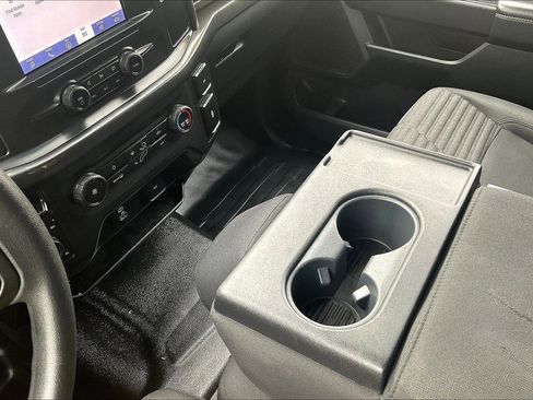 Used 2022 Ford F150 XL w/ STX Appearance Package image 14