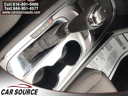 Used 2019 Chevrolet Malibu LT image 20