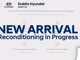 Certified 2023 Hyundai Elantra SEL image 1