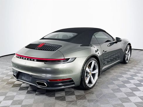 Used 2020 Porsche 911 Carrera image 5