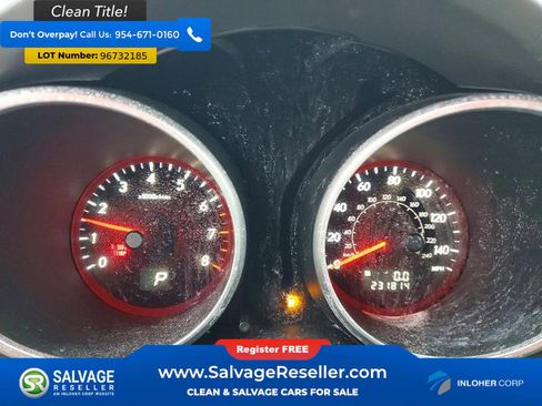 Used 2011 Subaru Tribeca Limited w/ PWR Moonroof & Navigation Pkg image 12